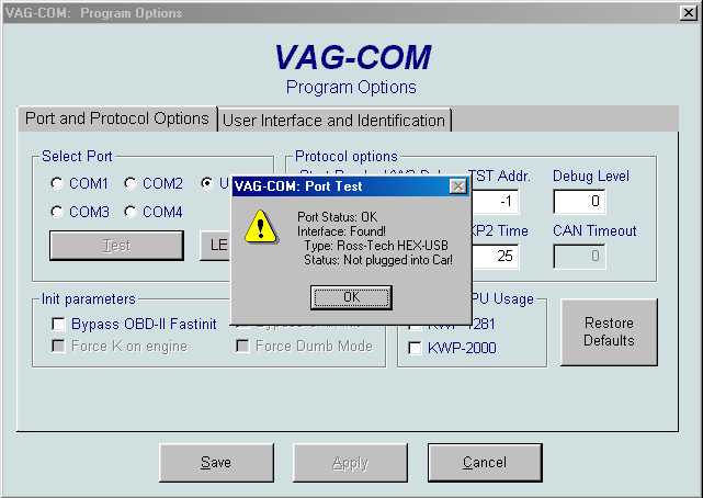 Vcds 11.11 usb driver download